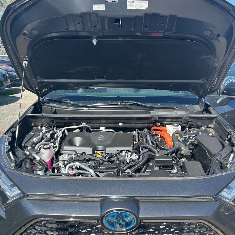 2023 Toyota RAV4 Prime XSE