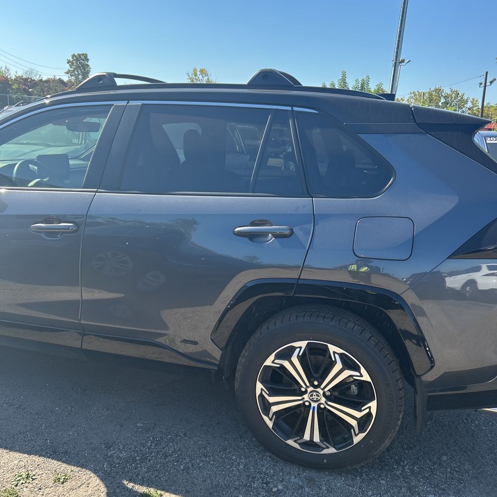 2023 Toyota RAV4 Prime XSE