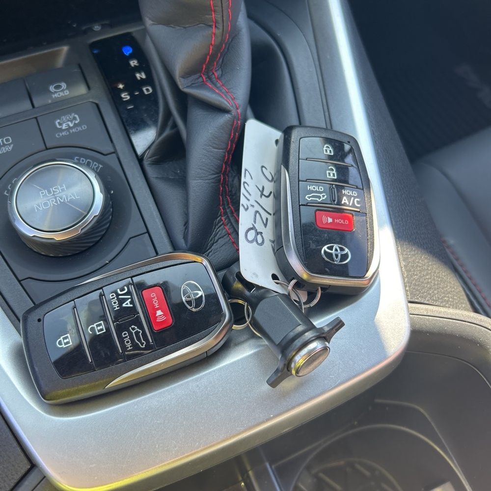 2023 Toyota RAV4 Prime XSE