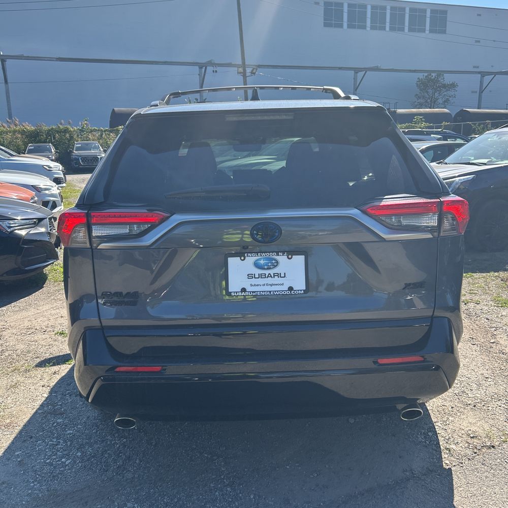 2023 Toyota RAV4 Prime XSE