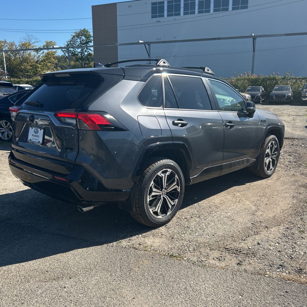 2023 Toyota RAV4 Prime XSE