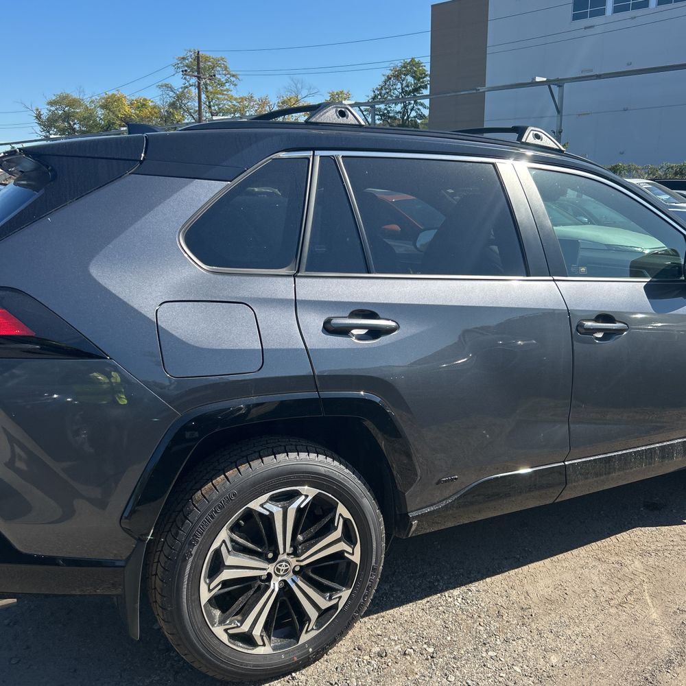 2023 Toyota RAV4 Prime XSE