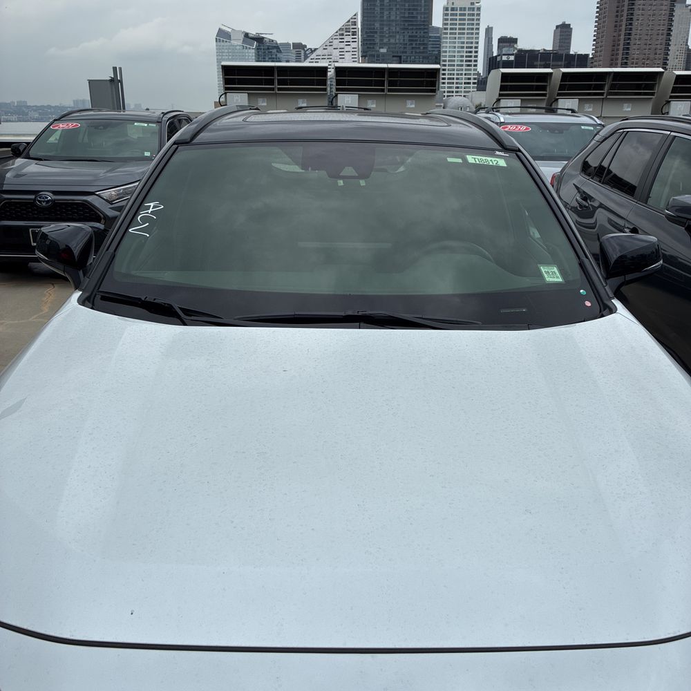 2023 Toyota RAV4 Prime XSE