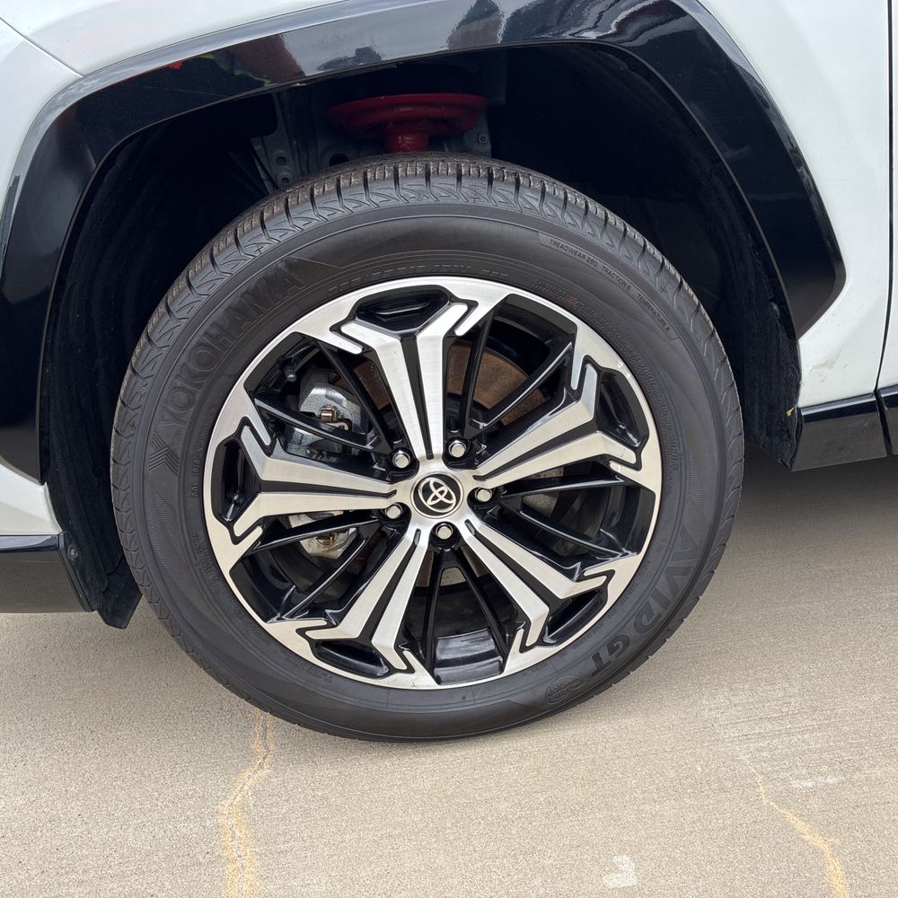 2023 Toyota RAV4 Prime XSE
