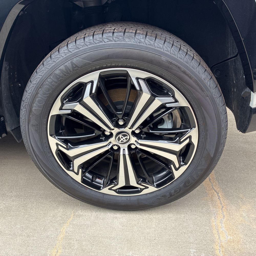 2023 Toyota RAV4 Prime XSE