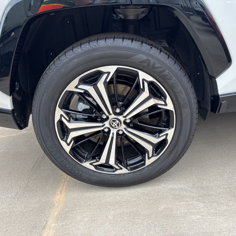 2023 Toyota RAV4 Prime XSE