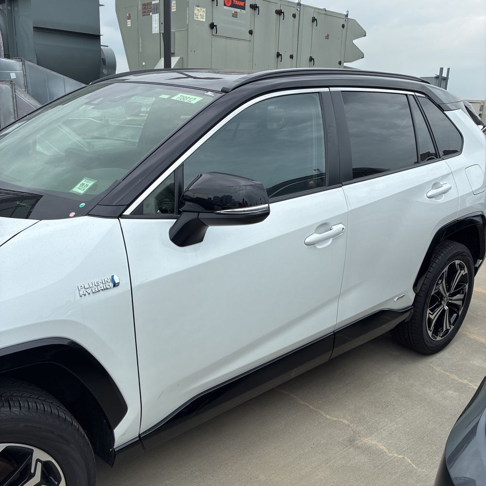 2023 Toyota RAV4 Prime XSE