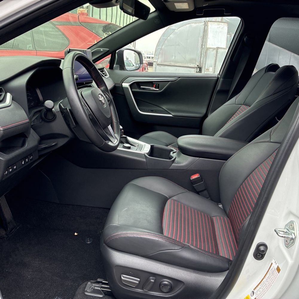 2023 Toyota RAV4 Prime XSE
