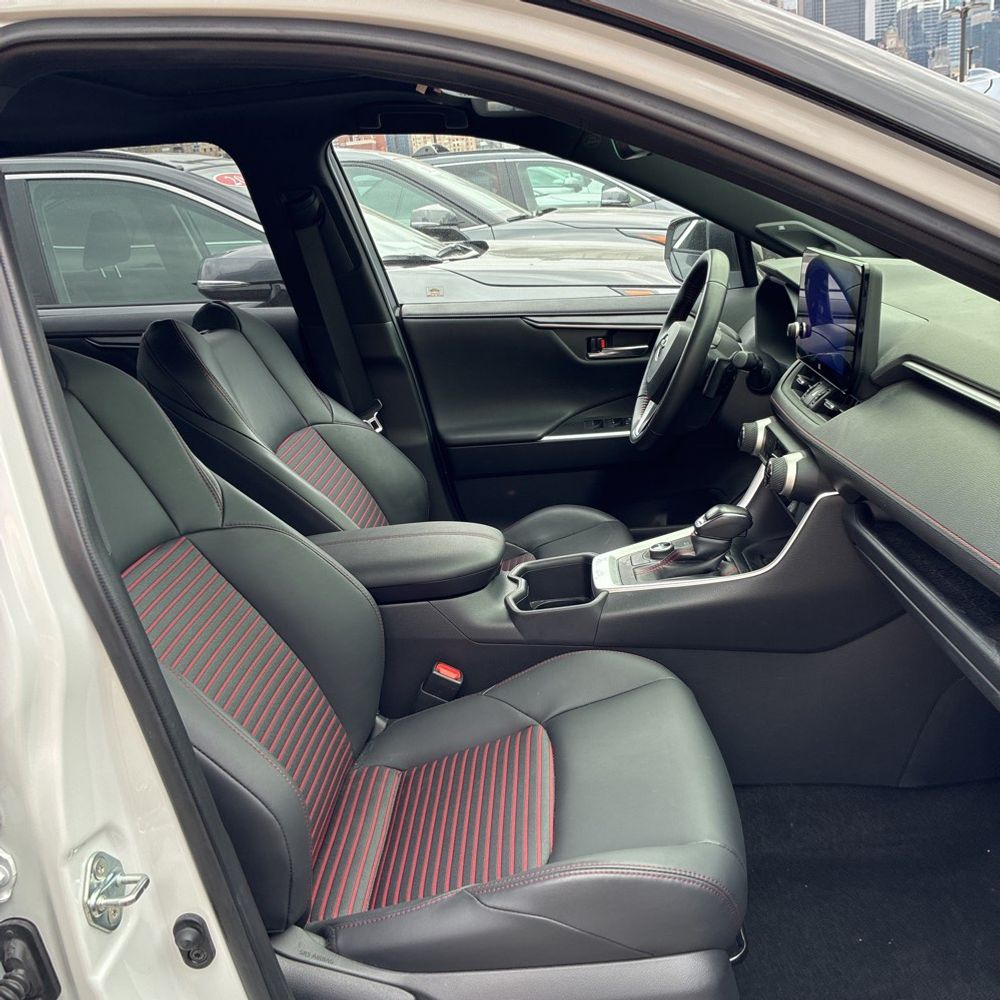 2023 Toyota RAV4 Prime XSE