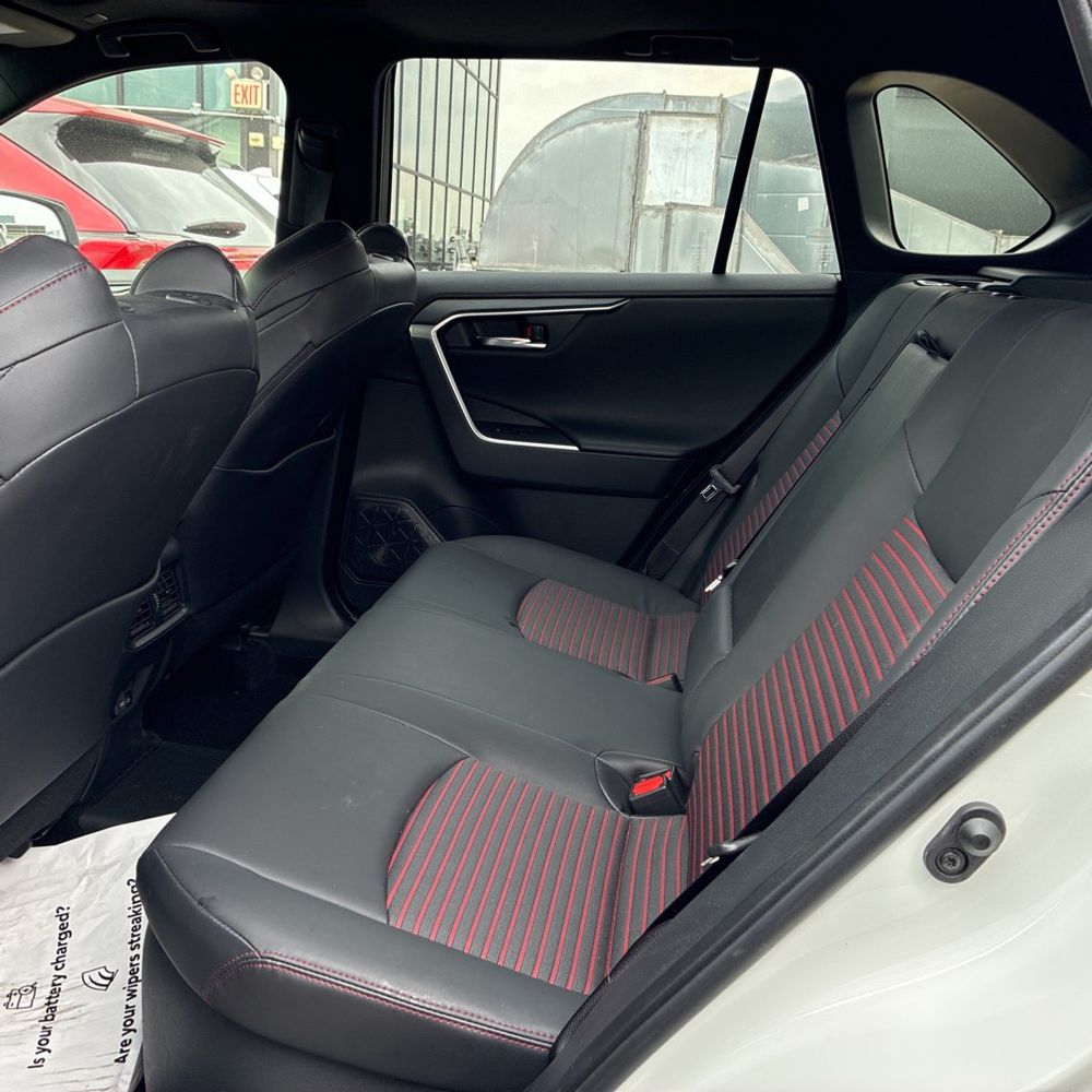 2023 Toyota RAV4 Prime XSE