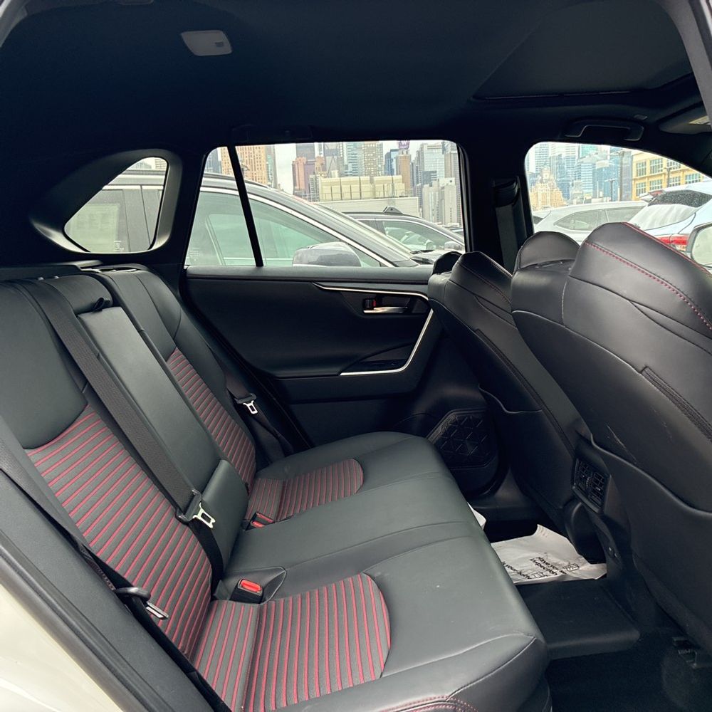 2023 Toyota RAV4 Prime XSE