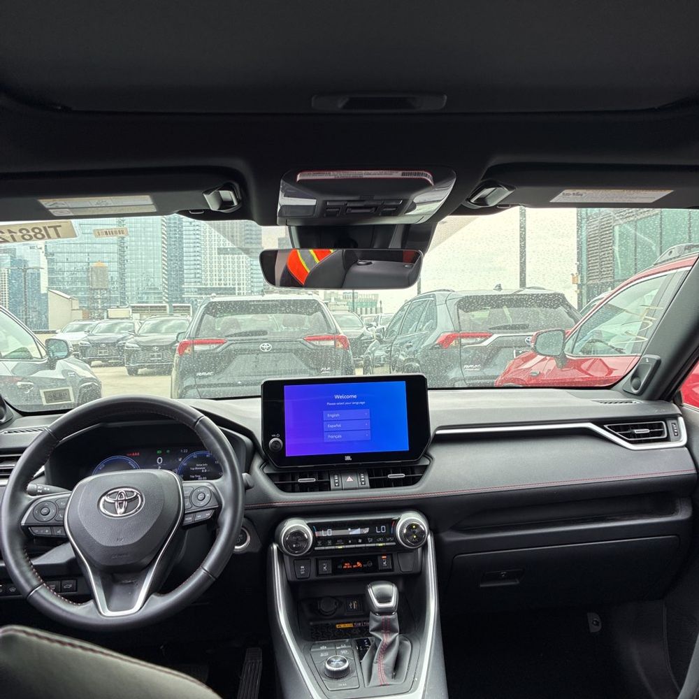 2023 Toyota RAV4 Prime XSE