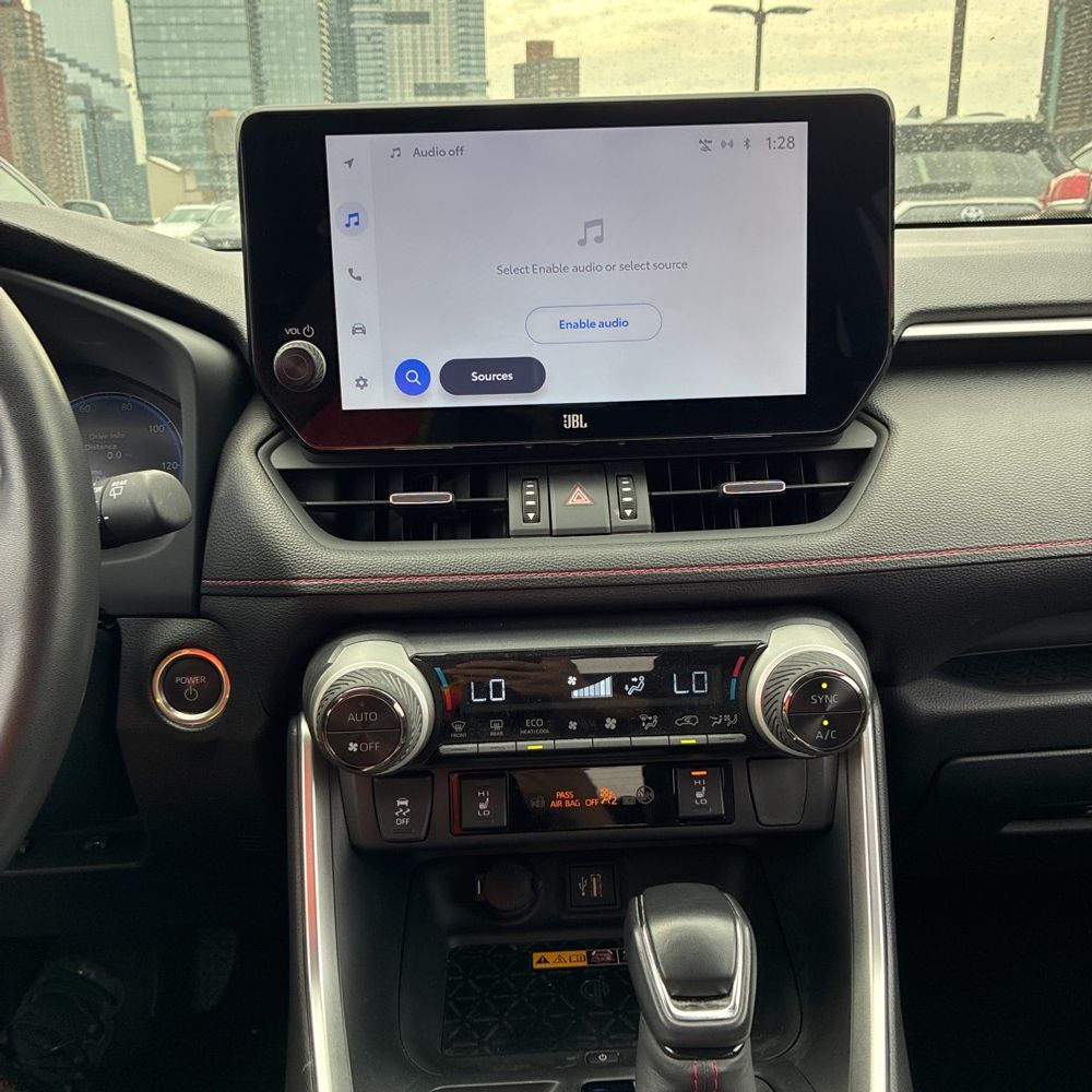 2023 Toyota RAV4 Prime XSE