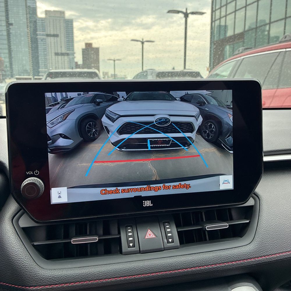 2023 Toyota RAV4 Prime XSE
