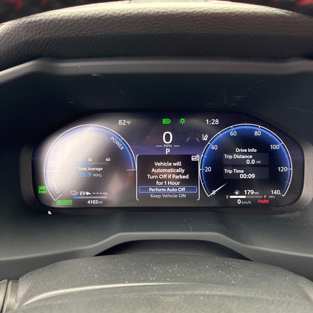 2023 Toyota RAV4 Prime XSE
