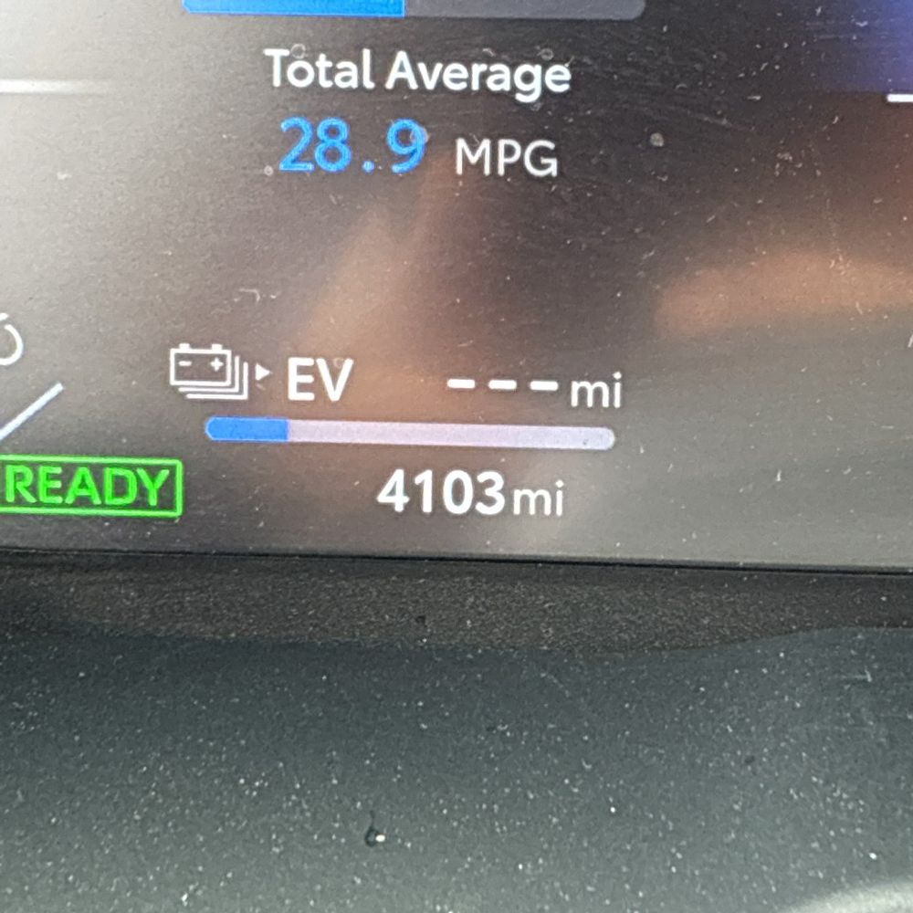 2023 Toyota RAV4 Prime XSE