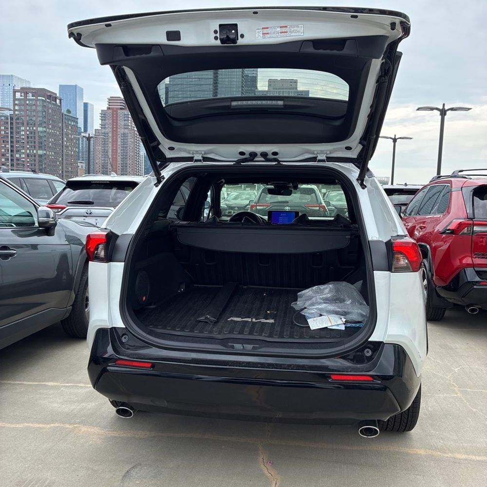 2023 Toyota RAV4 Prime XSE