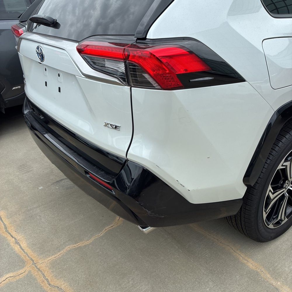 2023 Toyota RAV4 Prime XSE