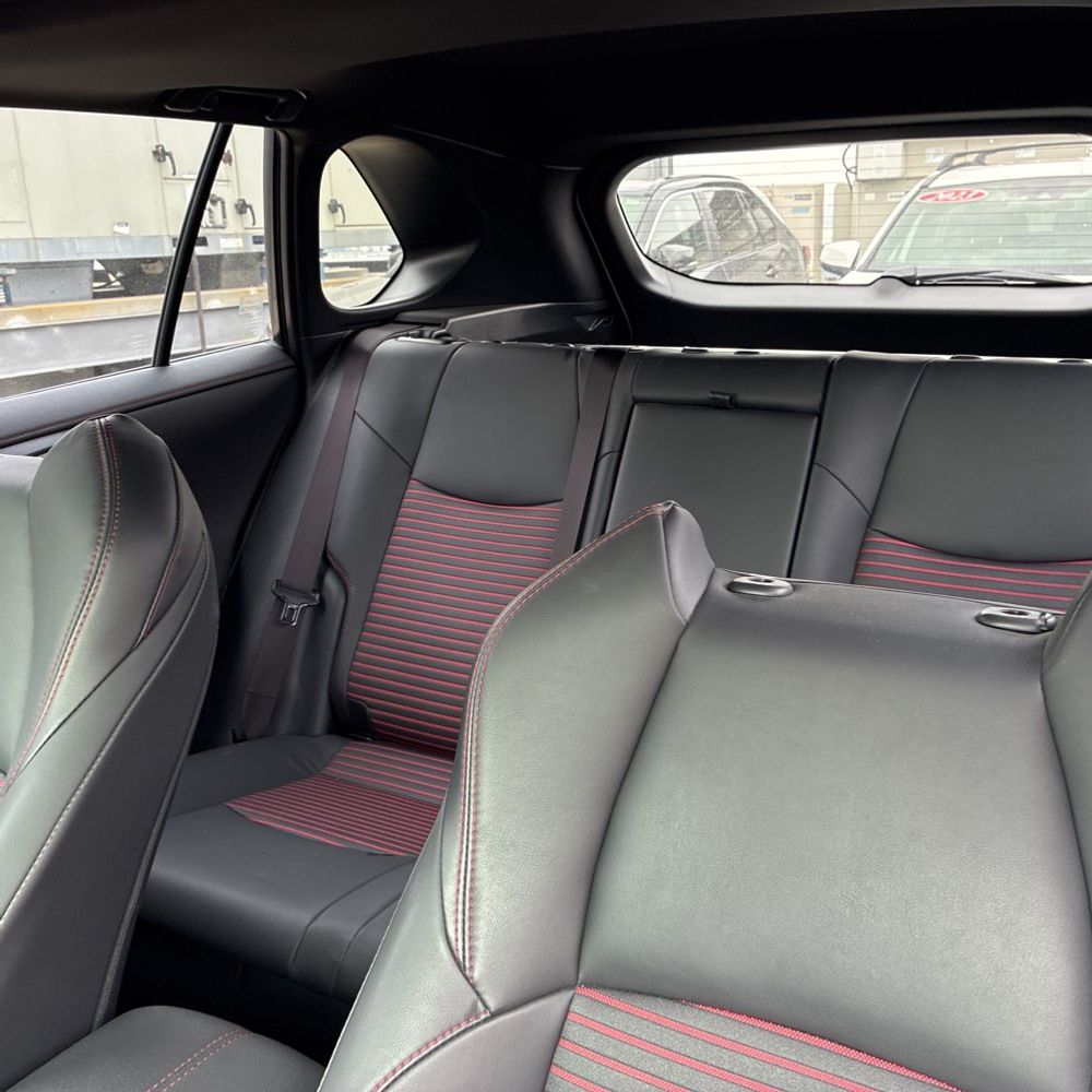 2023 Toyota RAV4 Prime XSE