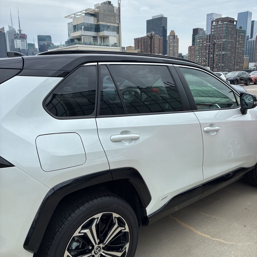 2023 Toyota RAV4 Prime XSE