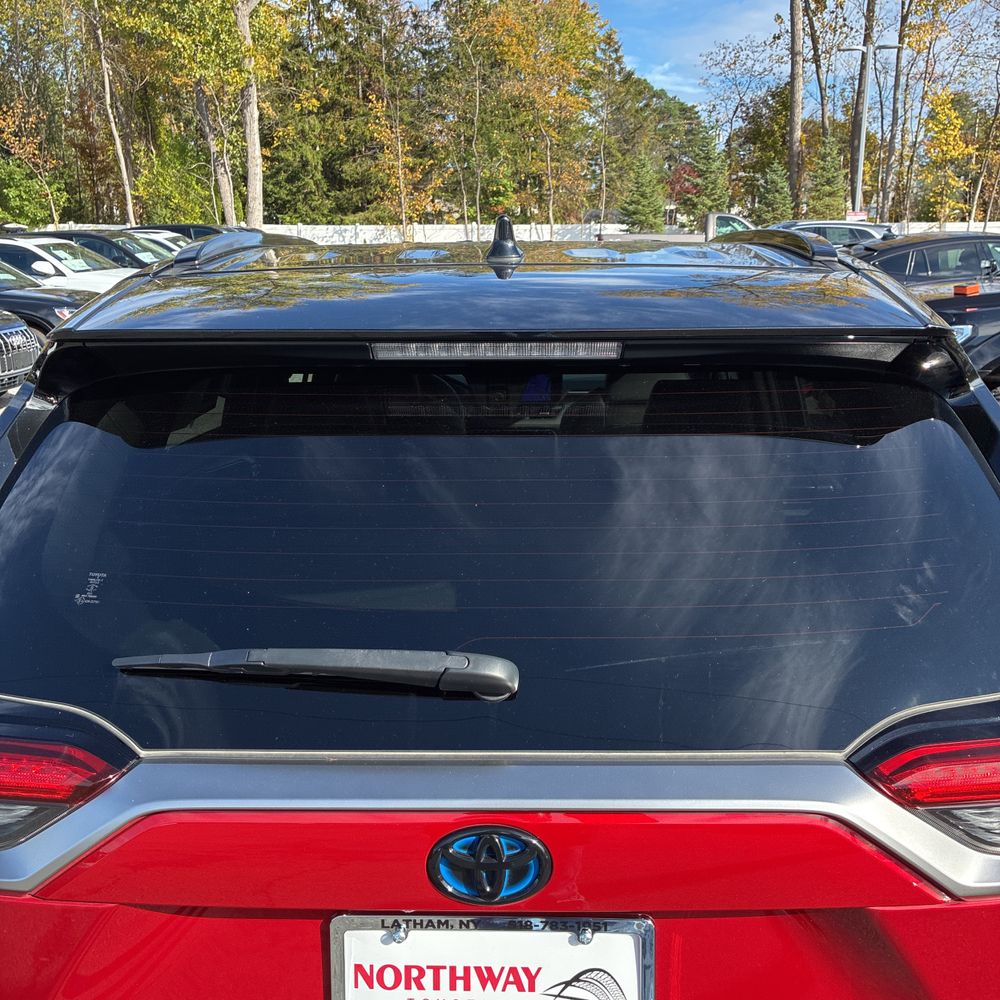 2024 Toyota RAV4 Prime XSE