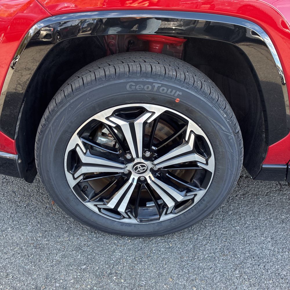 2024 Toyota RAV4 Prime XSE