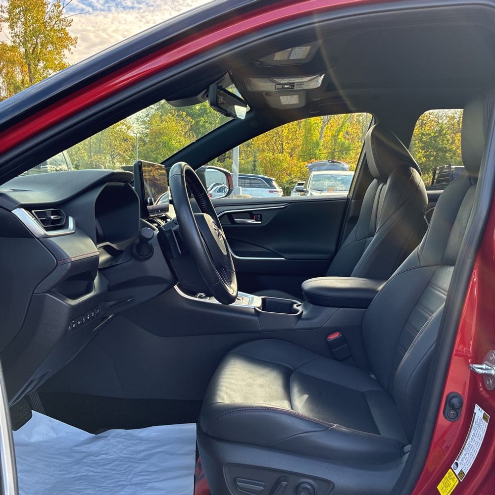 2024 Toyota RAV4 Prime XSE