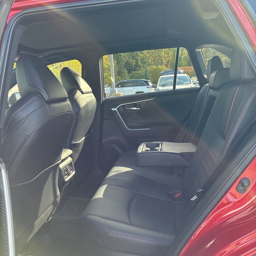2024 Toyota RAV4 Prime XSE
