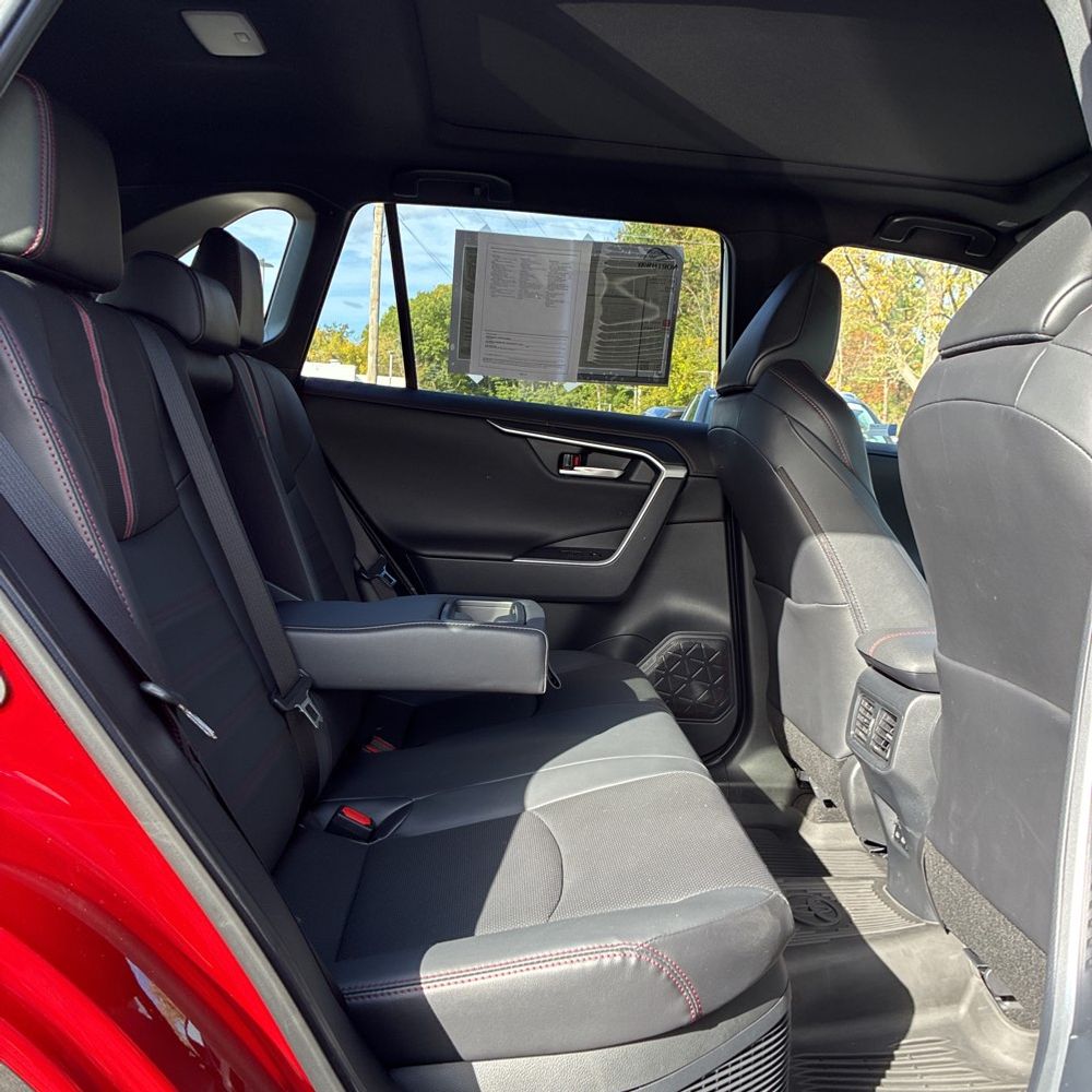 2024 Toyota RAV4 Prime XSE