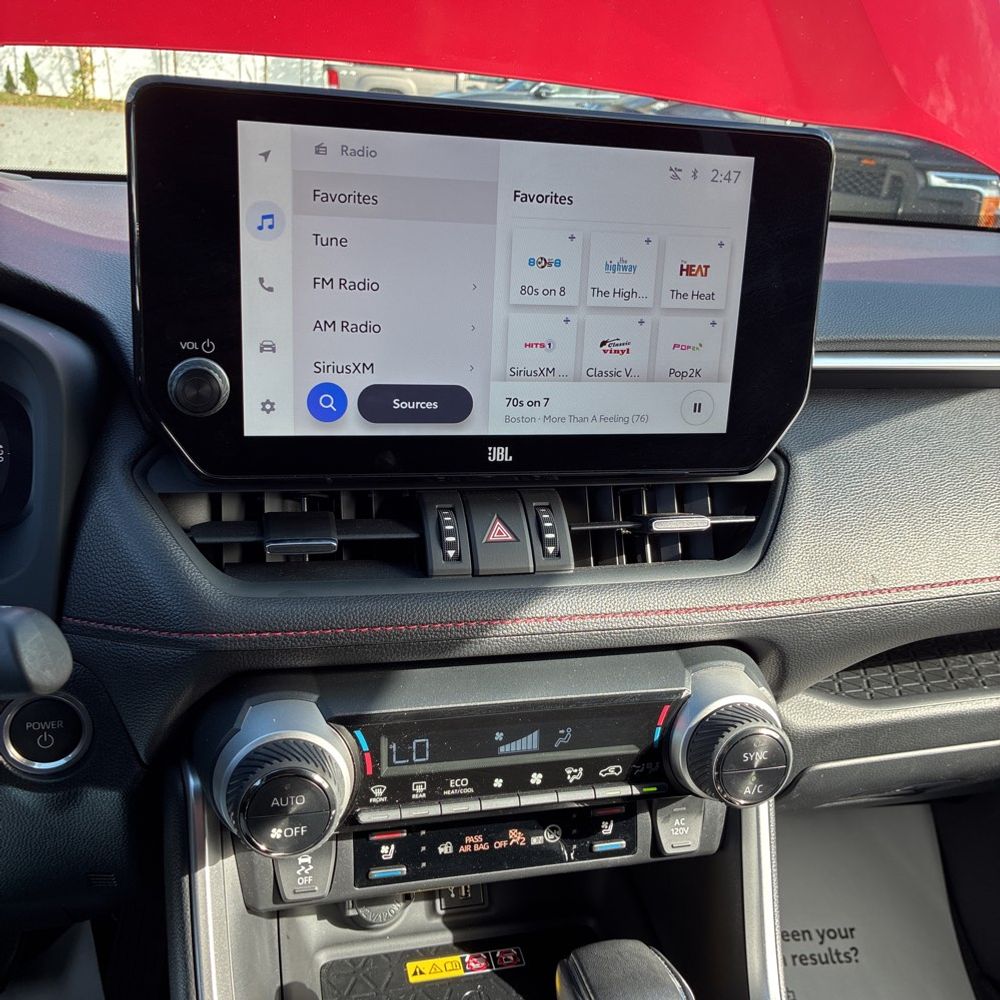 2024 Toyota RAV4 Prime XSE