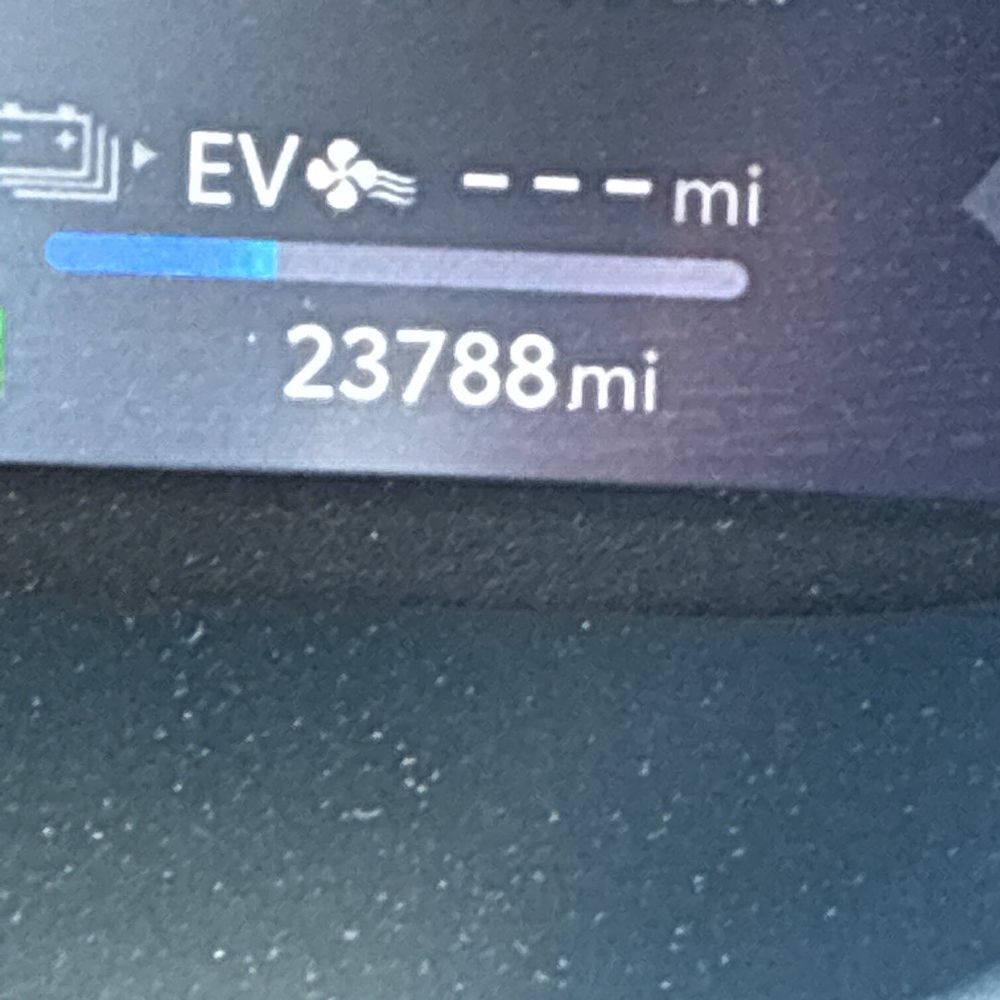 2024 Toyota RAV4 Prime XSE