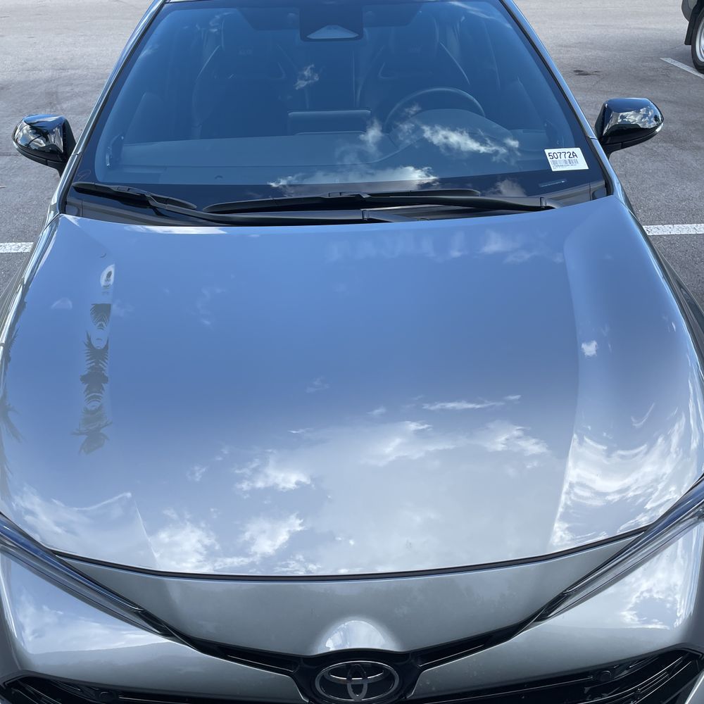2025 Toyota GR Corolla Premium
