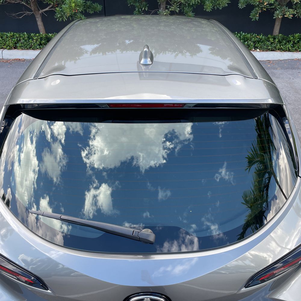 2025 Toyota GR Corolla Premium