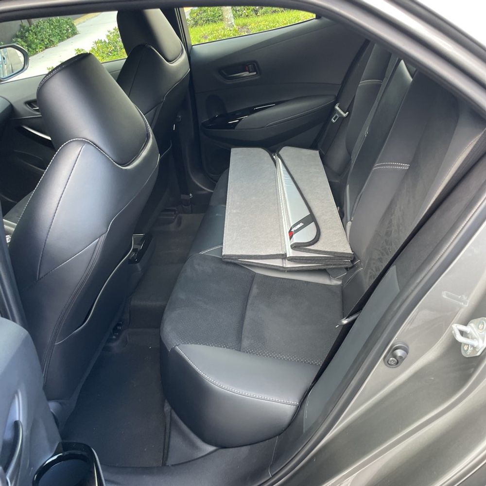 2025 Toyota GR Corolla Premium