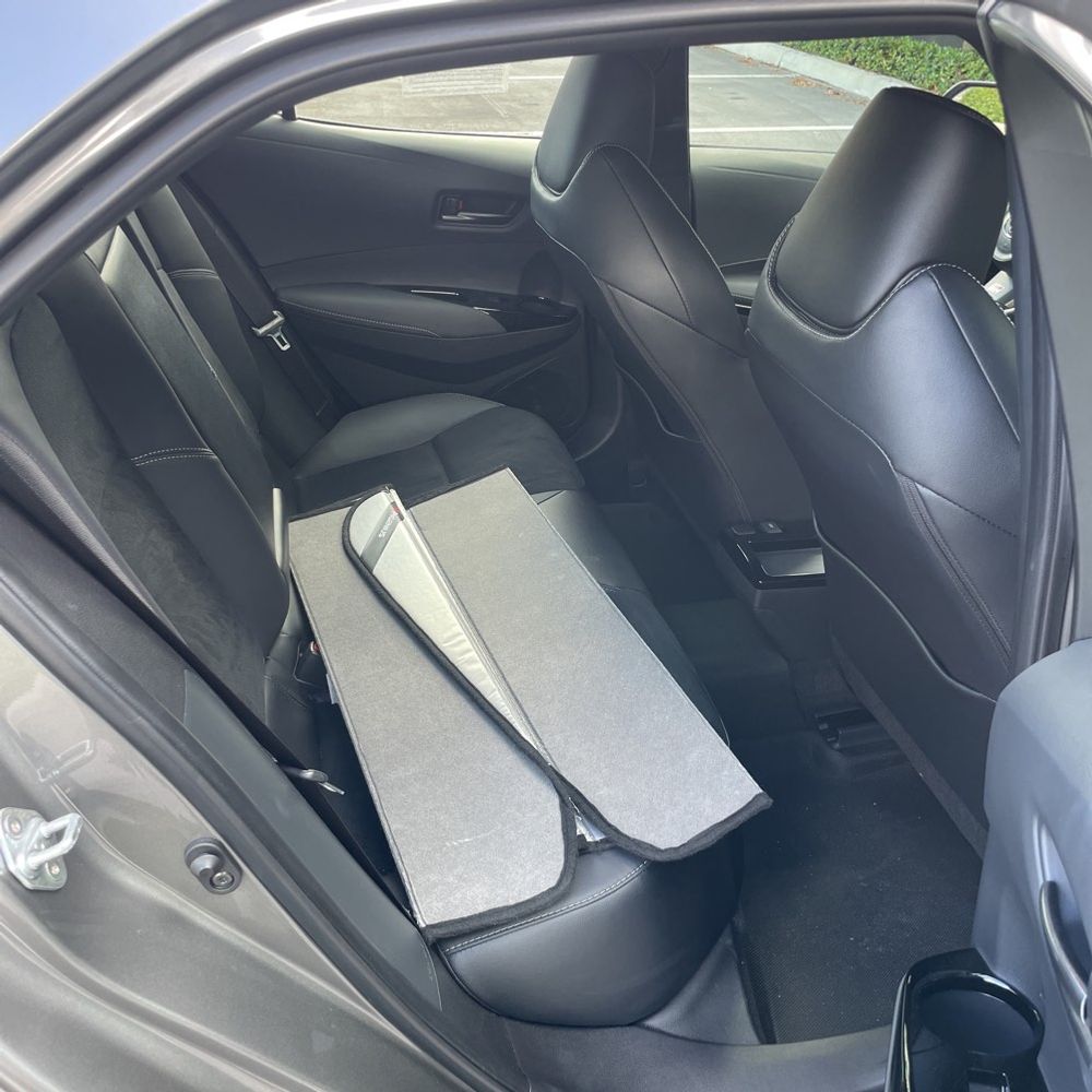 2025 Toyota GR Corolla Premium
