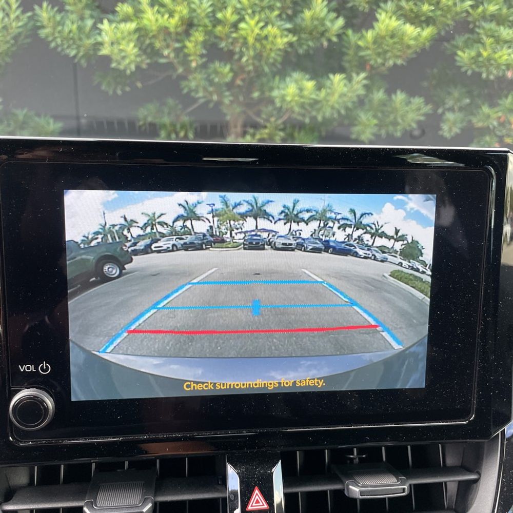 2025 Toyota GR Corolla Premium