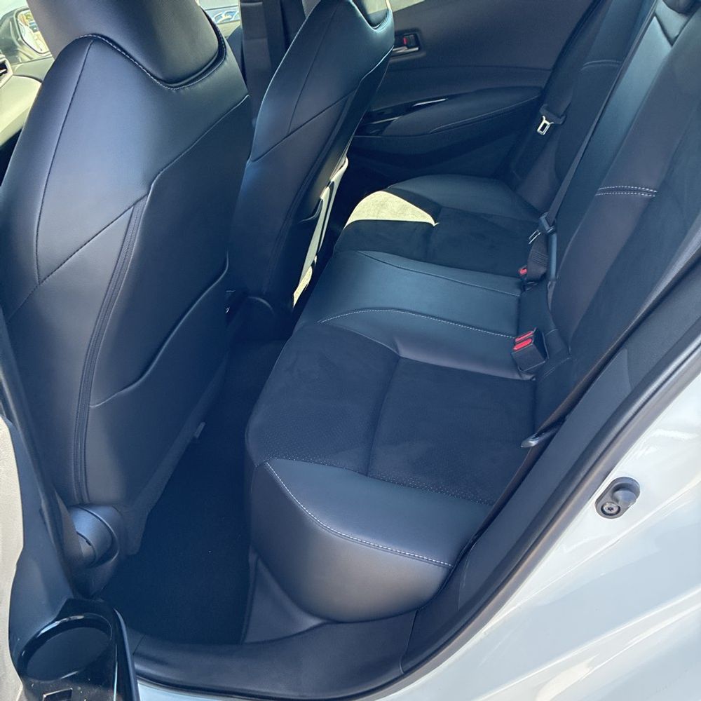 2025 Toyota GR Corolla Premium