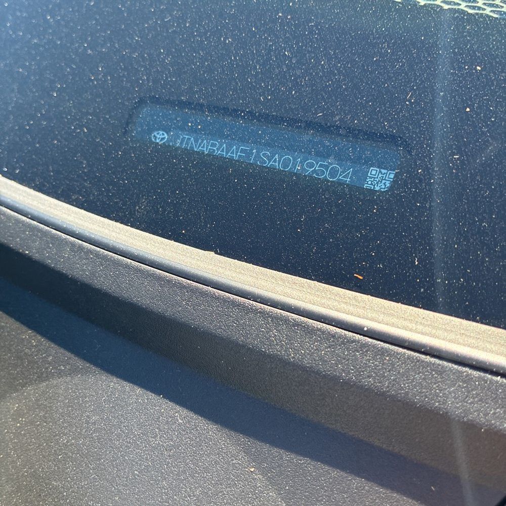 2025 Toyota GR Corolla Premium