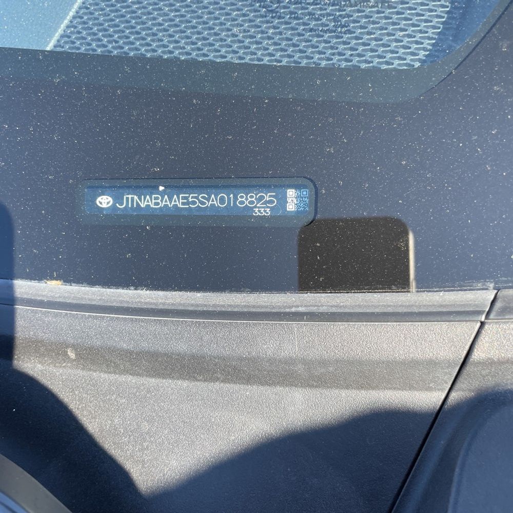 2025 Toyota GR Corolla Core