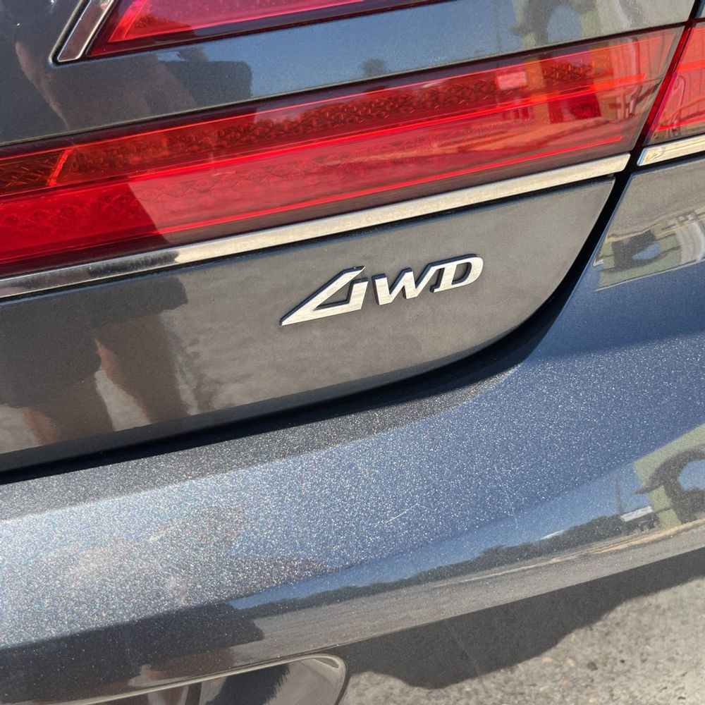 2021 Genesis G90 3.3T Premium