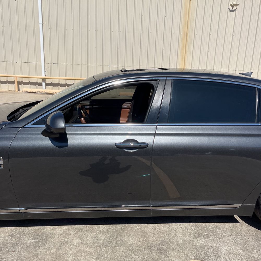 2021 Genesis G90 3.3T Premium