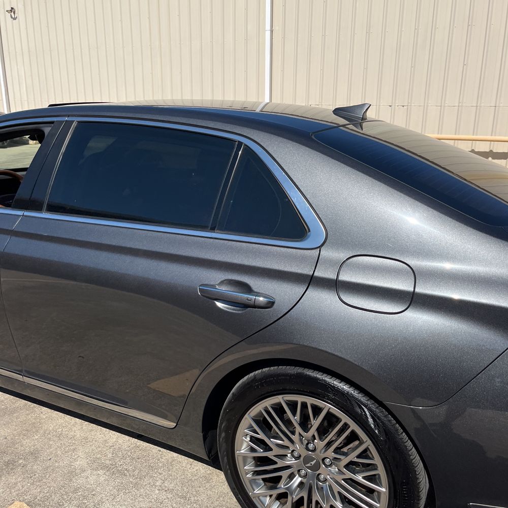 2021 Genesis G90 3.3T Premium