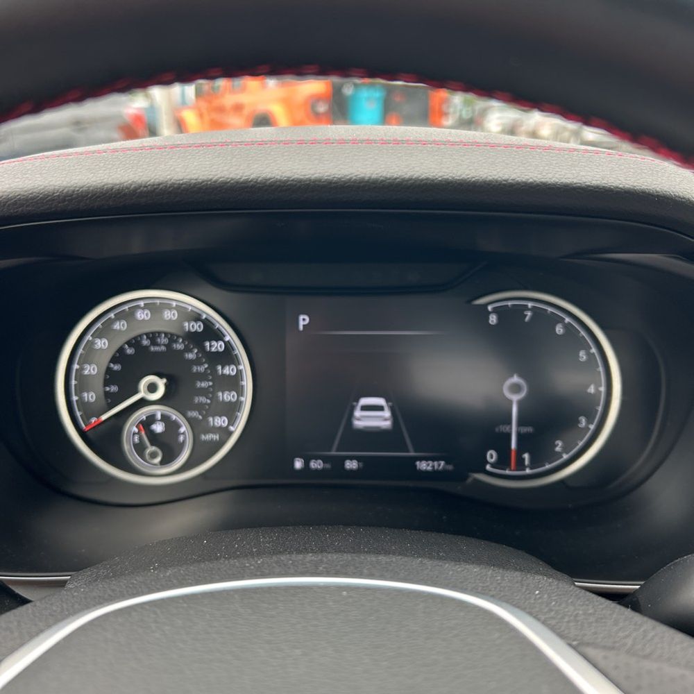 2024 Genesis G70 3.3T Sport Advanced