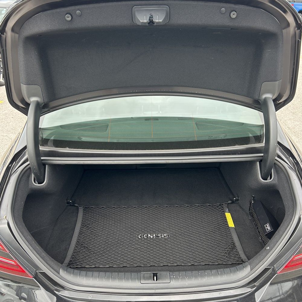 2024 Genesis G70 3.3T Sport Advanced