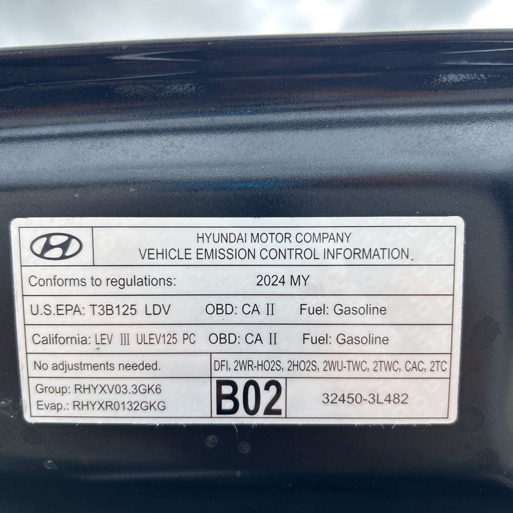 2024 Genesis G70 3.3T Sport Advanced