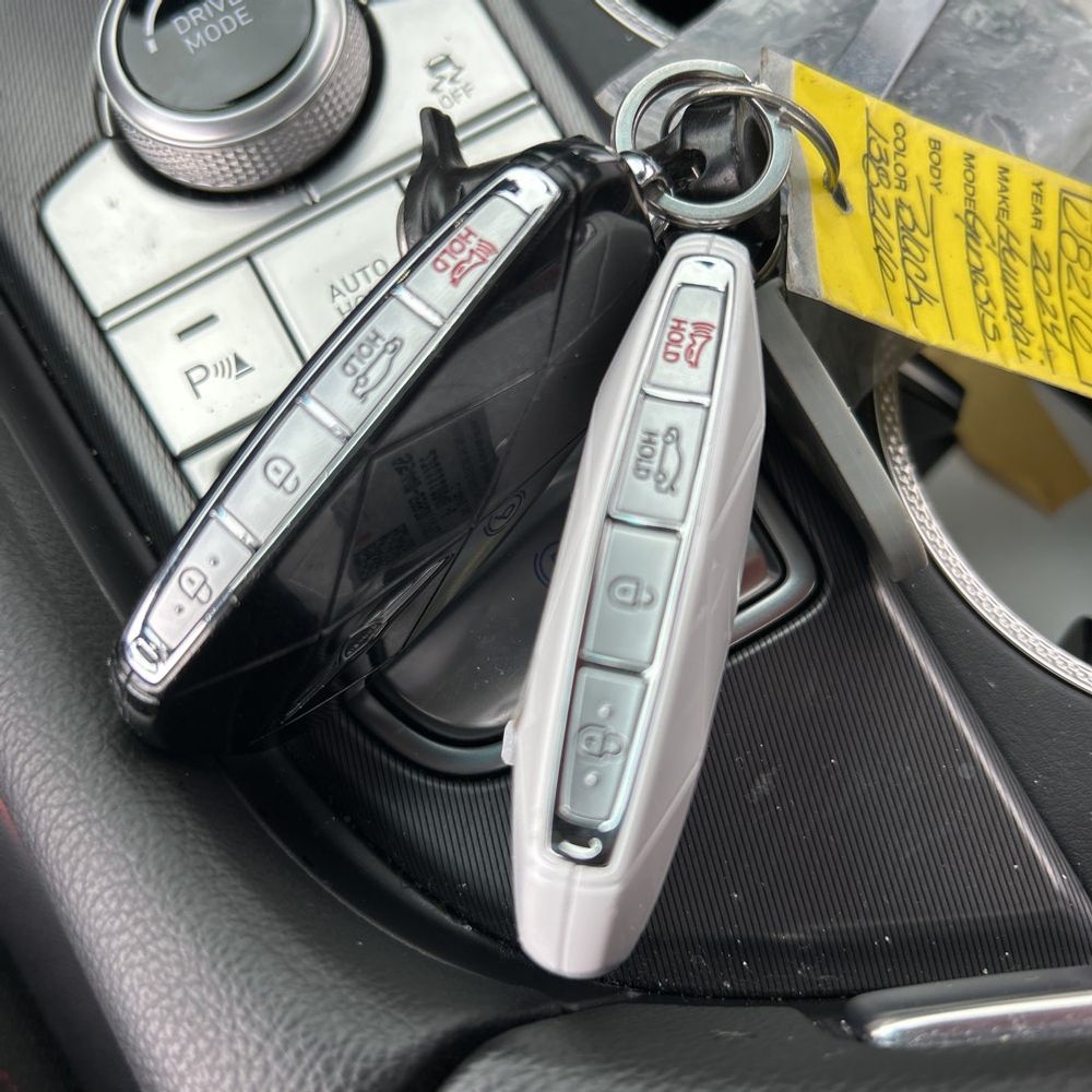 2024 Genesis G70 3.3T Sport Advanced