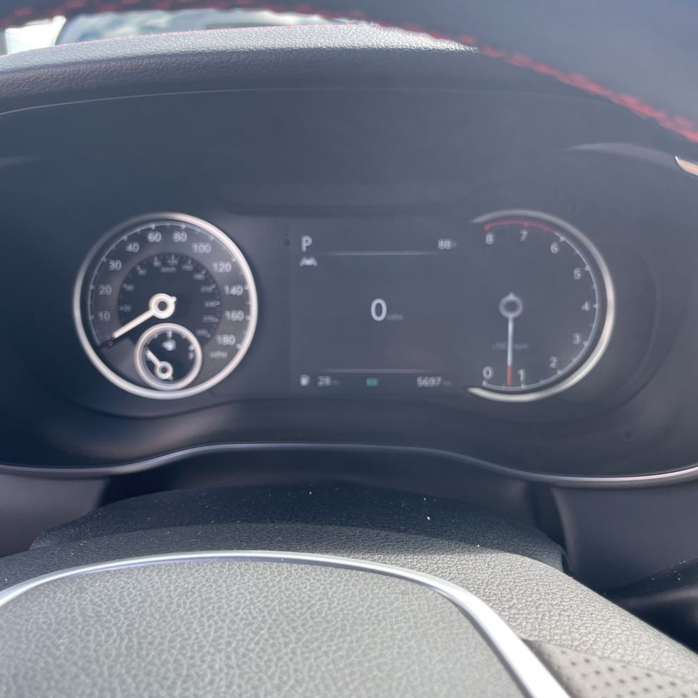 2023 Genesis G70 3.3T Standard