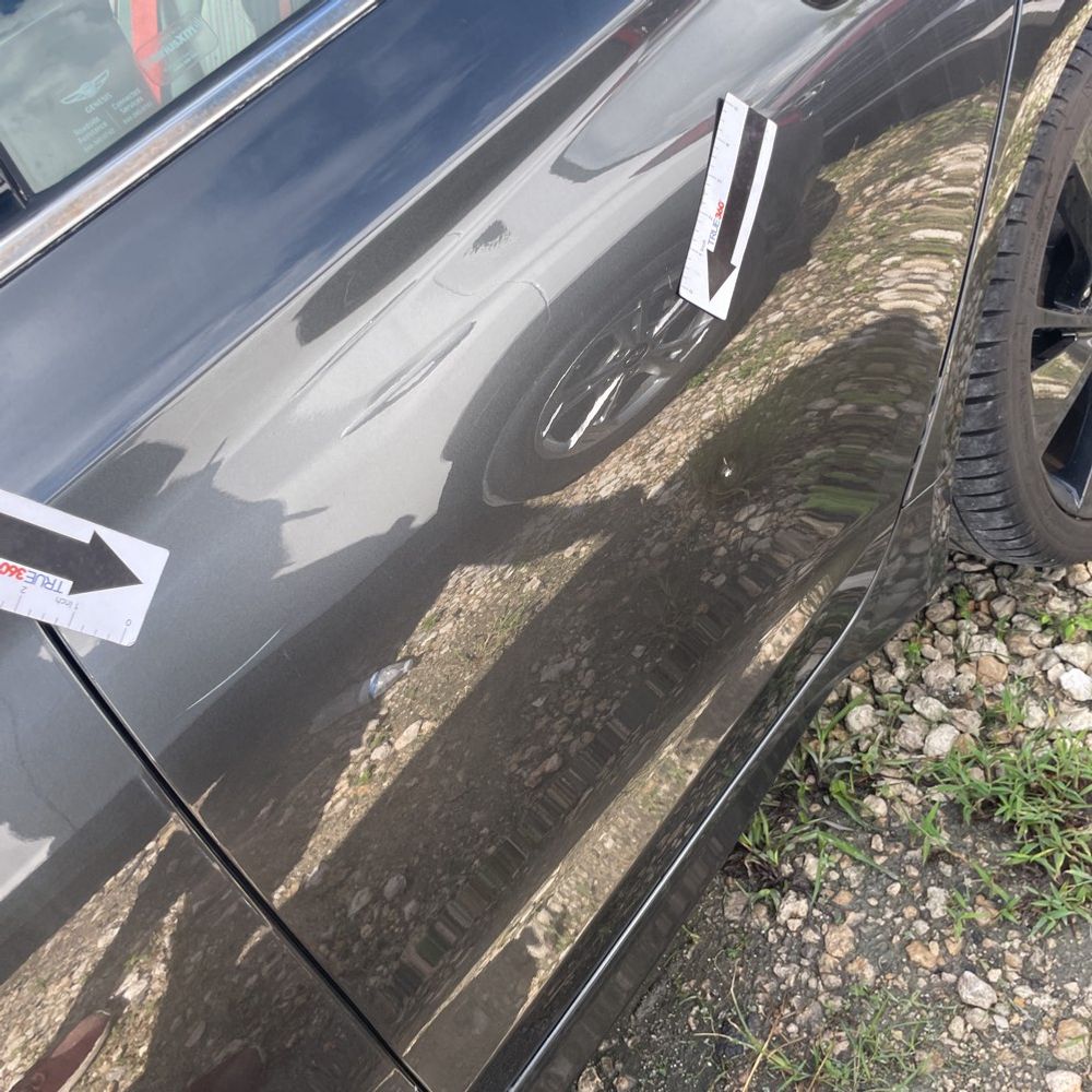 2023 Genesis G70 3.3T Standard