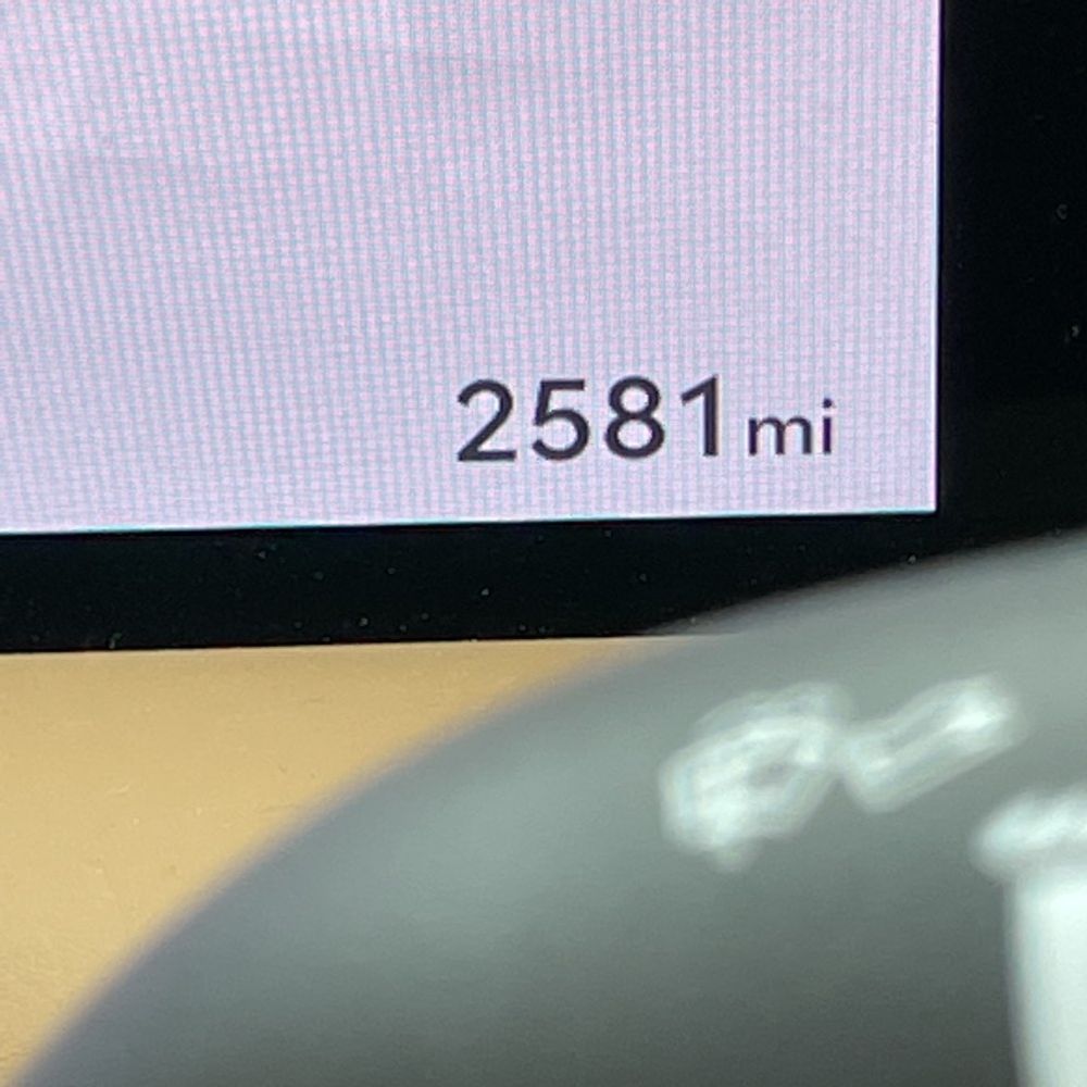 2025 Genesis G80 2.5T Advanced