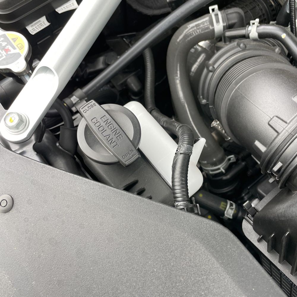 2025 Genesis G80 2.5T Advanced